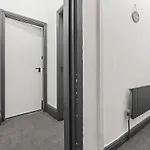 Modern Cozy Stay