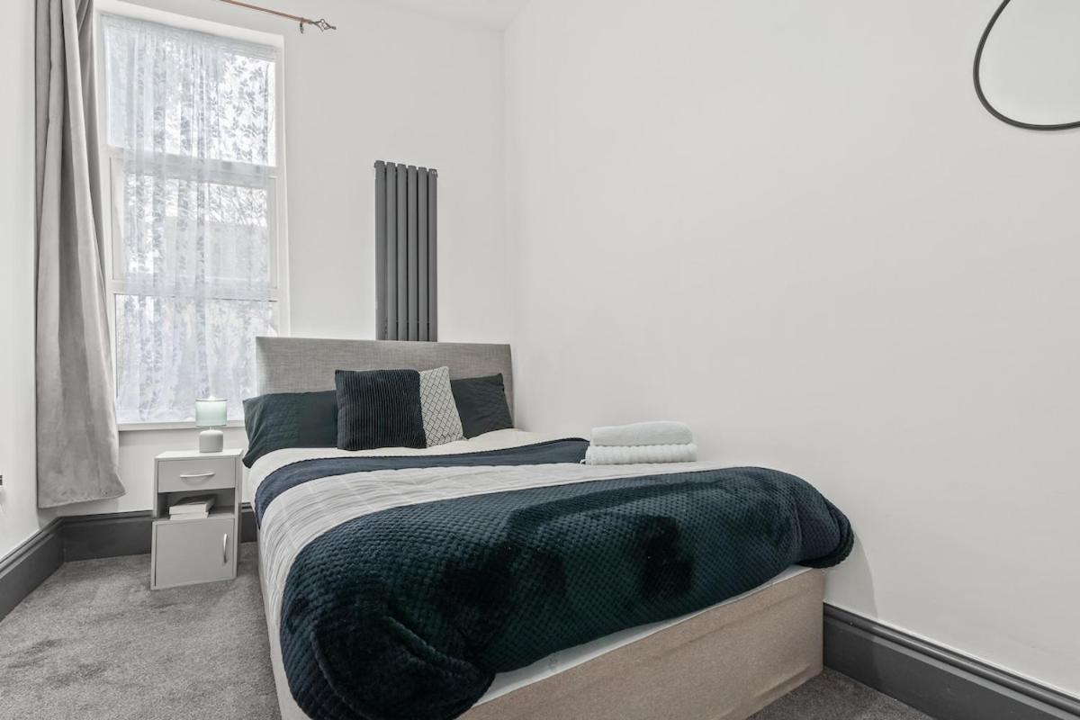 Apartment Modern Cozy