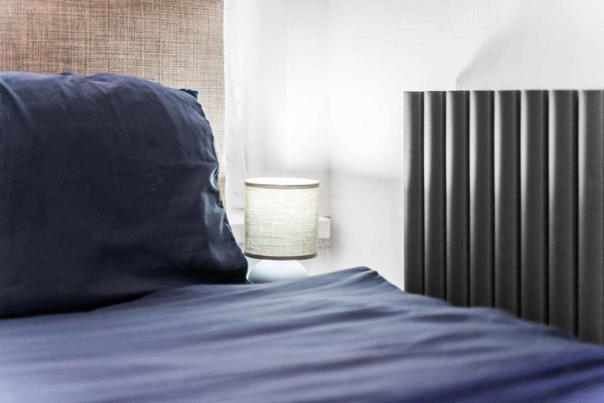 Modern Cozy