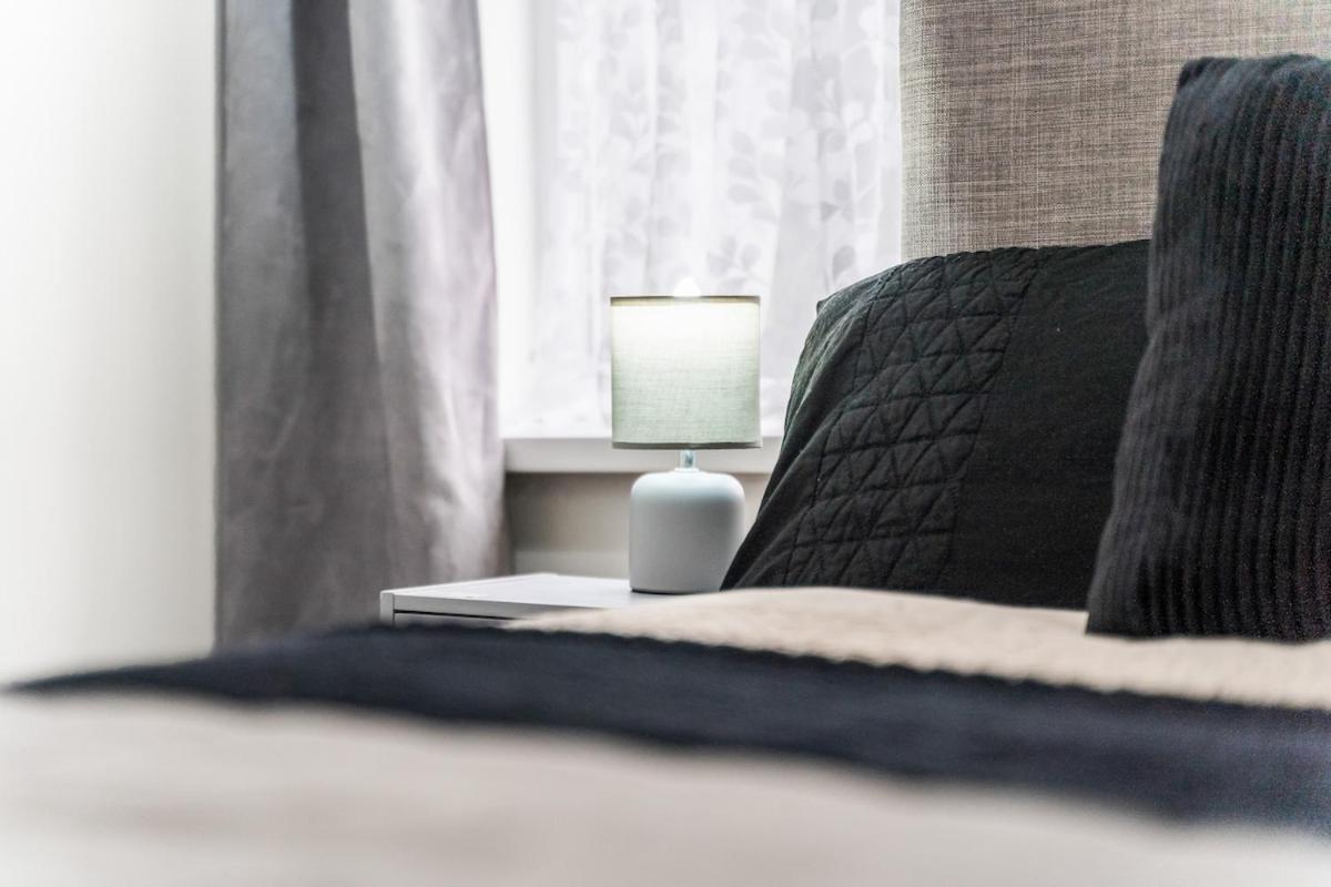 Modern Cozy