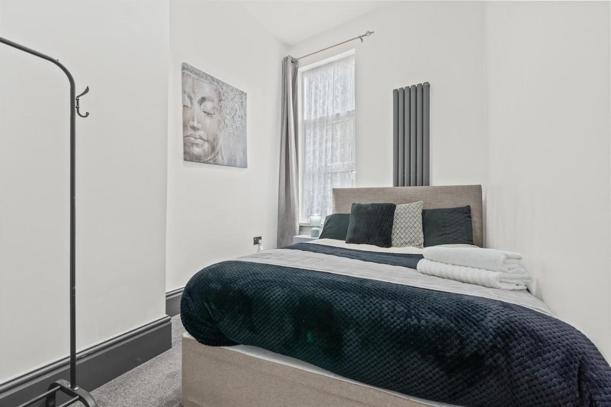 Apartment Modern Cozy