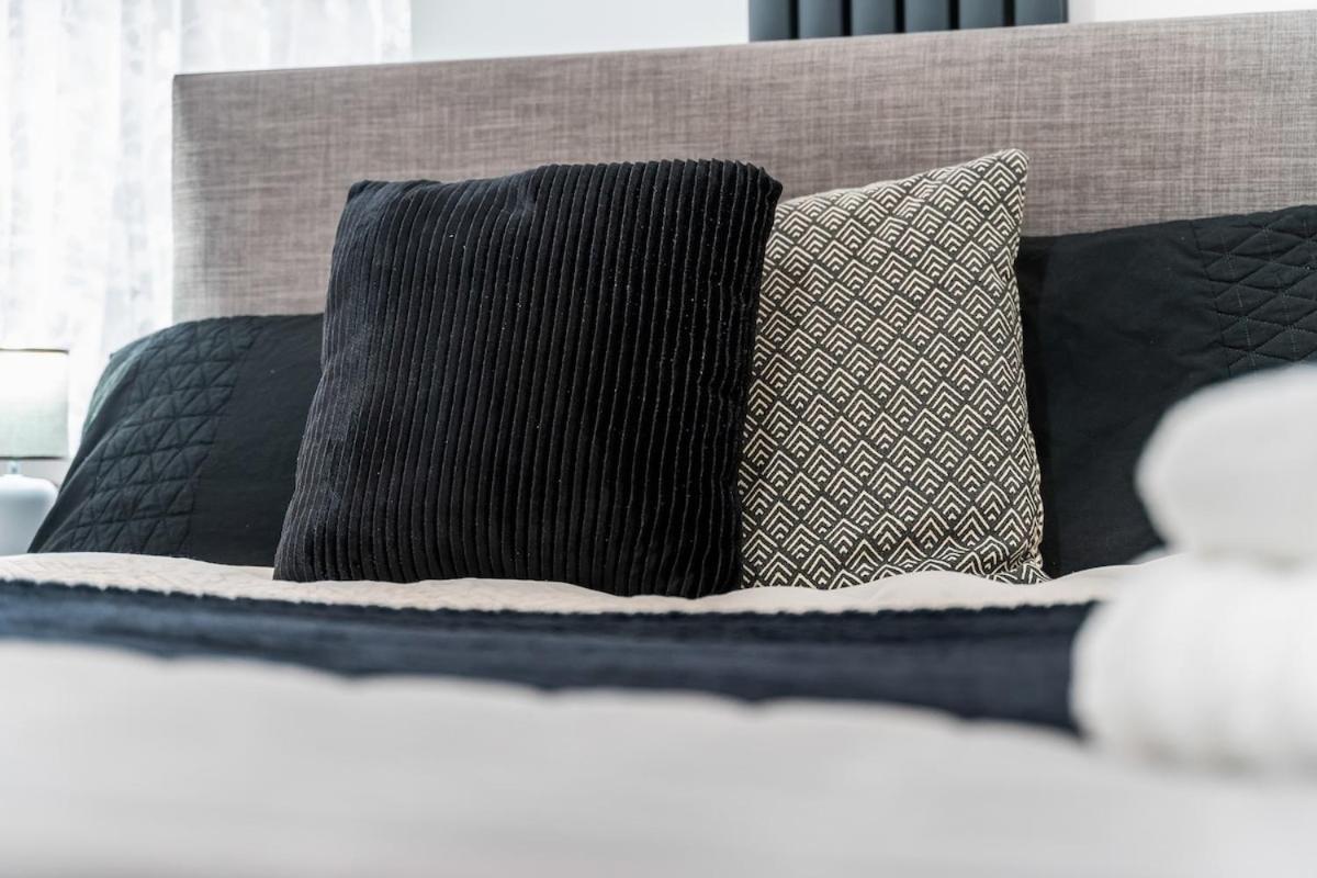 Modern Cozy *