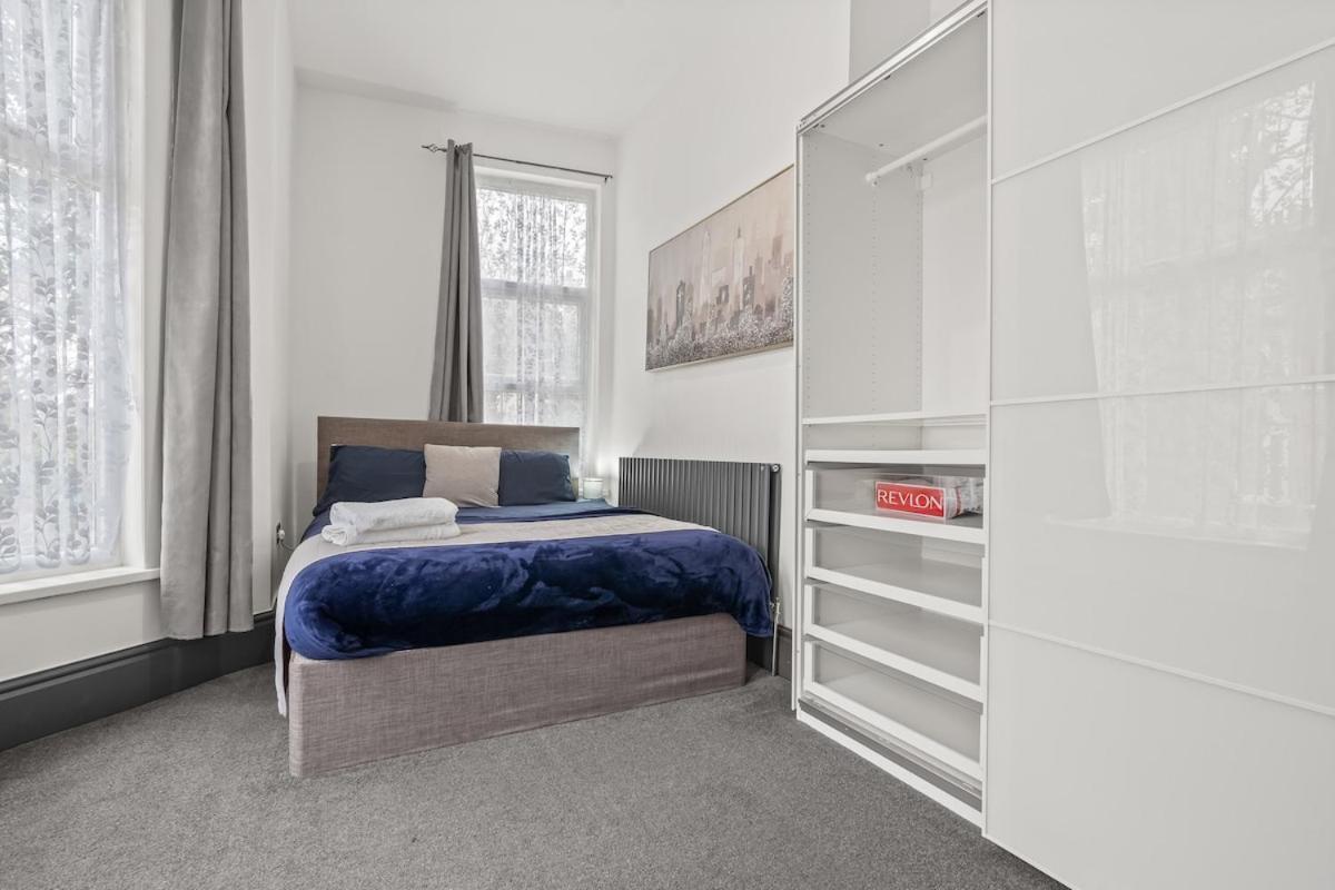 Apartment Modern Cozy