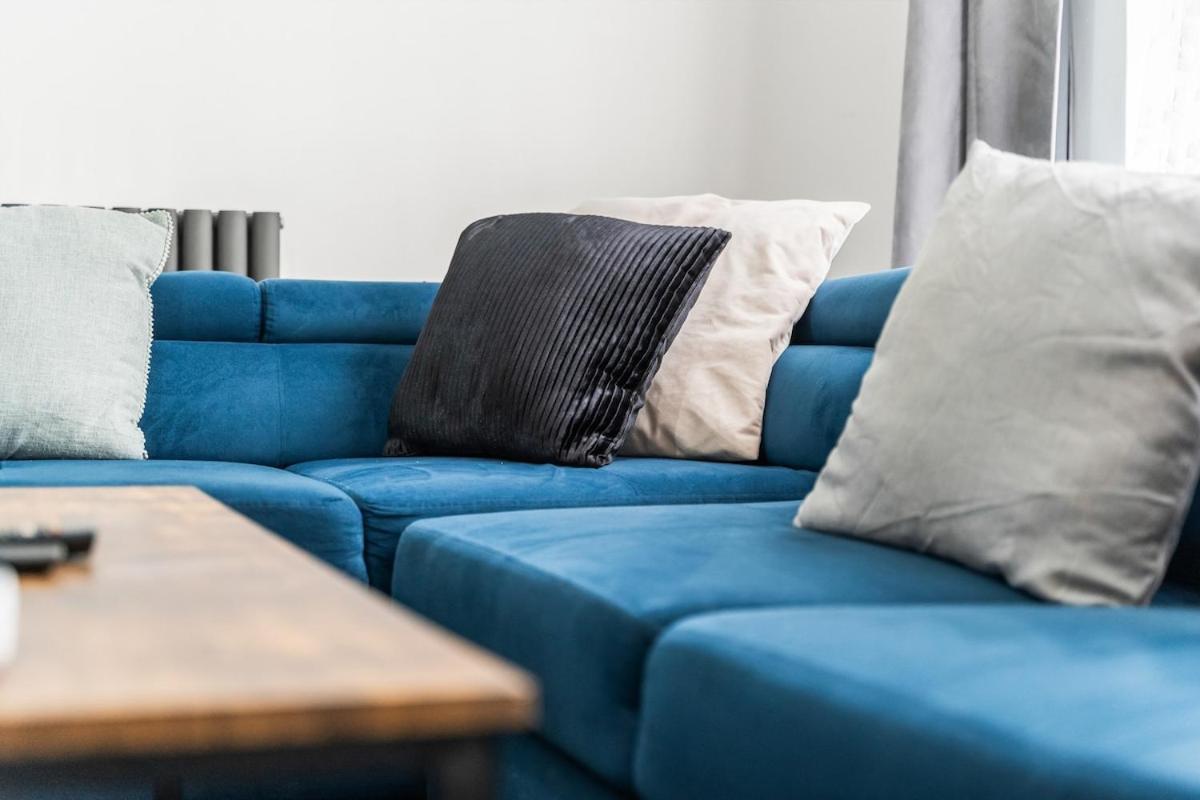 Modern Cozy *