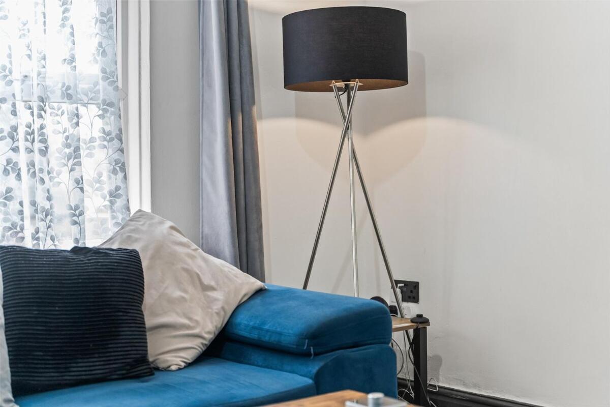 Modern Cozy Apartment